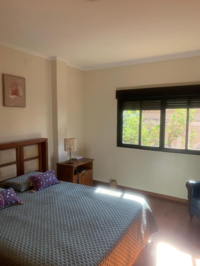 Los Naranjeles Centro House Salto Bagian luar foto