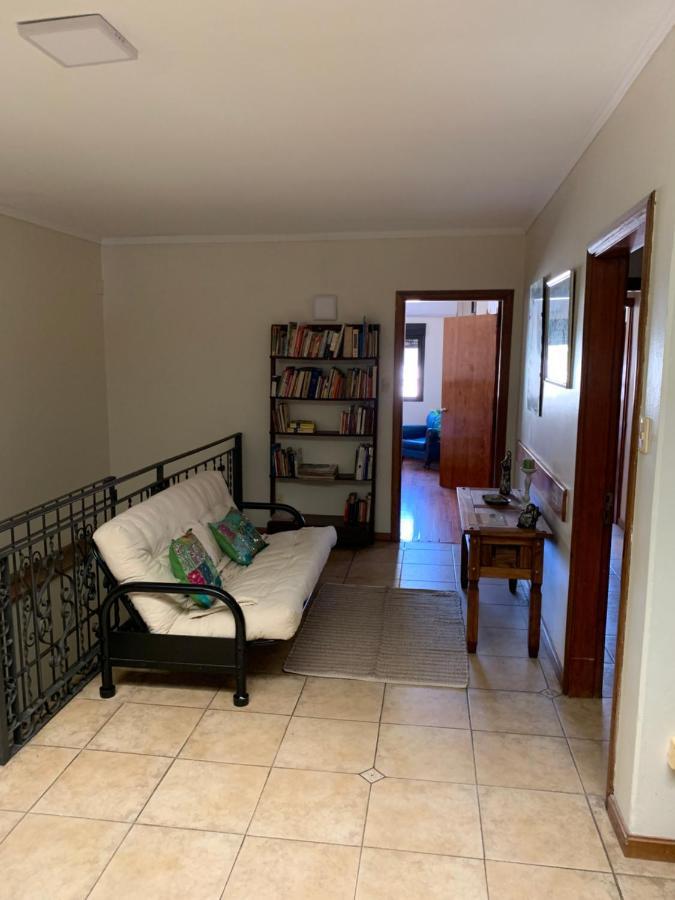 Los Naranjeles Centro House Salto Bagian luar foto